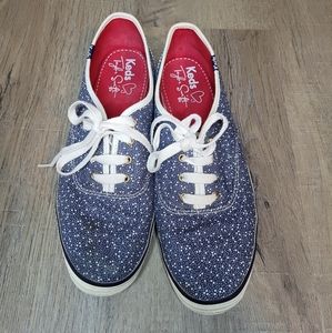 Keds Taylor Swift Size 8